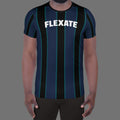 Flexate - Men's Omni-Flex Training Tech Top - A4