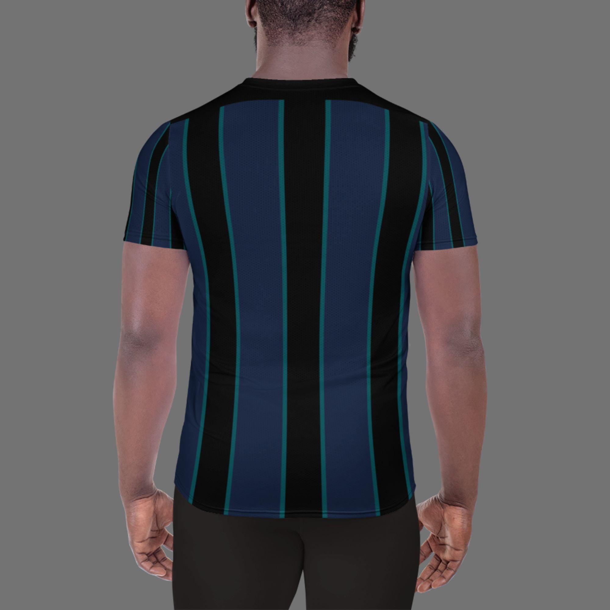 Flexate - Men's Omni-Flex Training Tech Top - A4