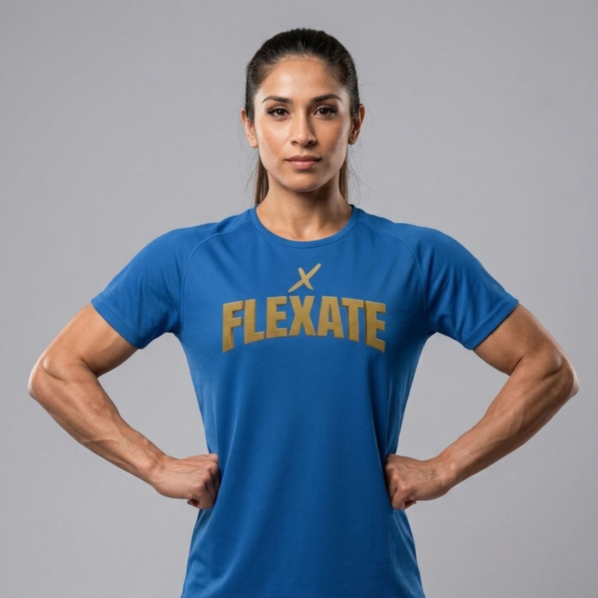 Flexate - Flex Gold X - Performance Jersey