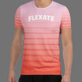 Flexate - Men's Omni-Flex Training Tech Top - A5