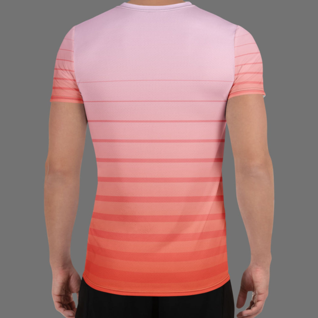 Flexate - Men's Omni-Flex Training Tech Top - A5