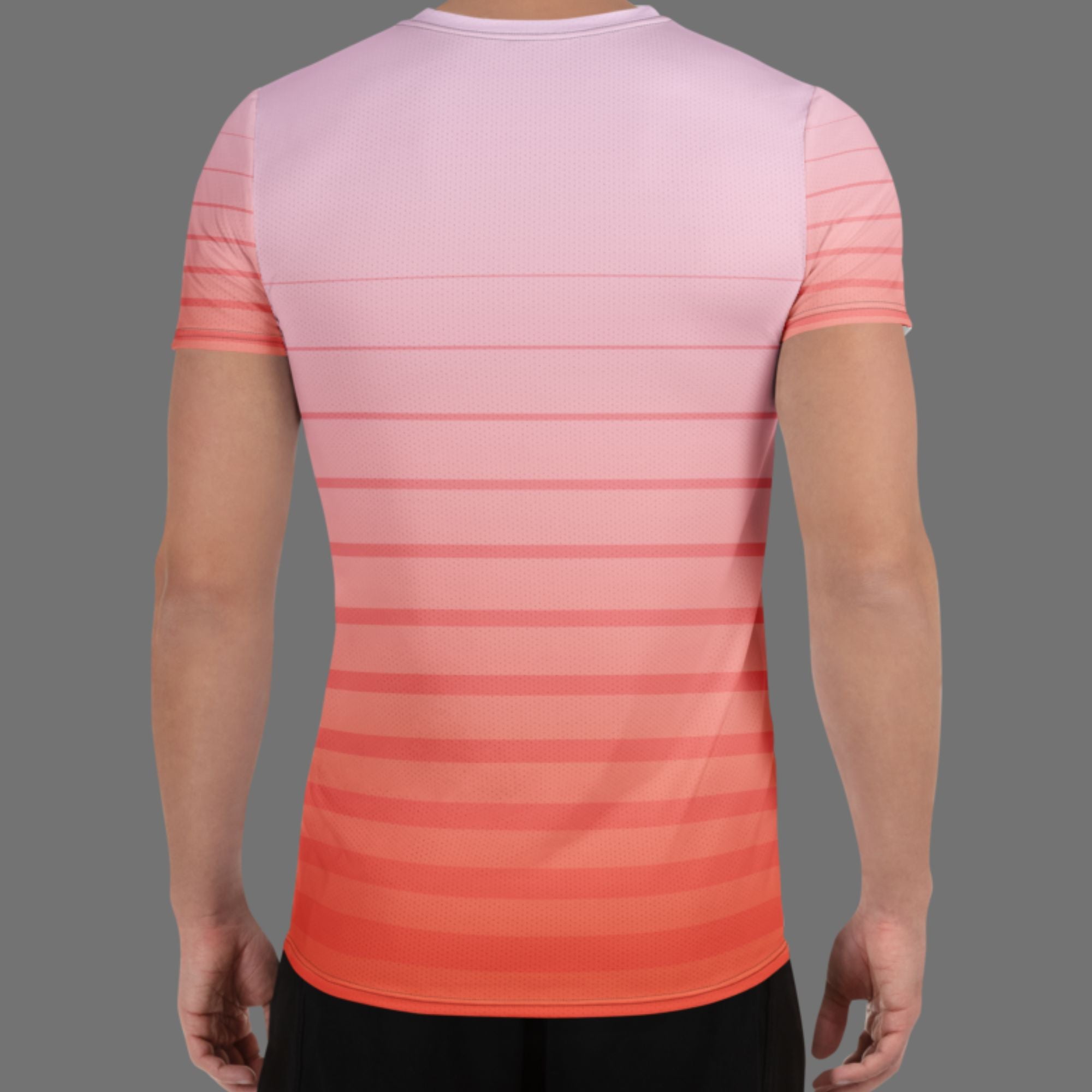 Flexate - Men's Omni-Flex Training Tech Top - A5