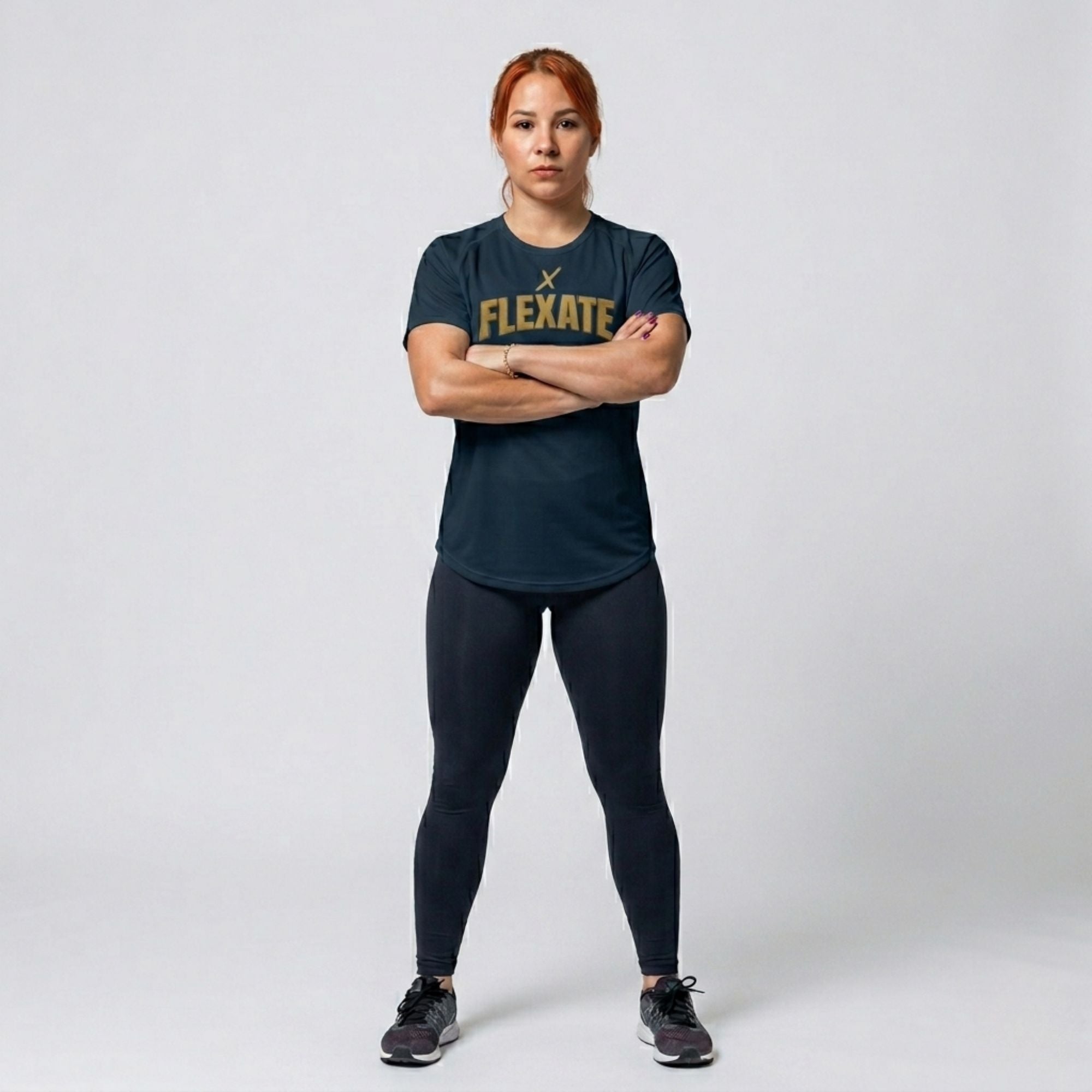 Flexate - Flex Gold X - Performance Jersey