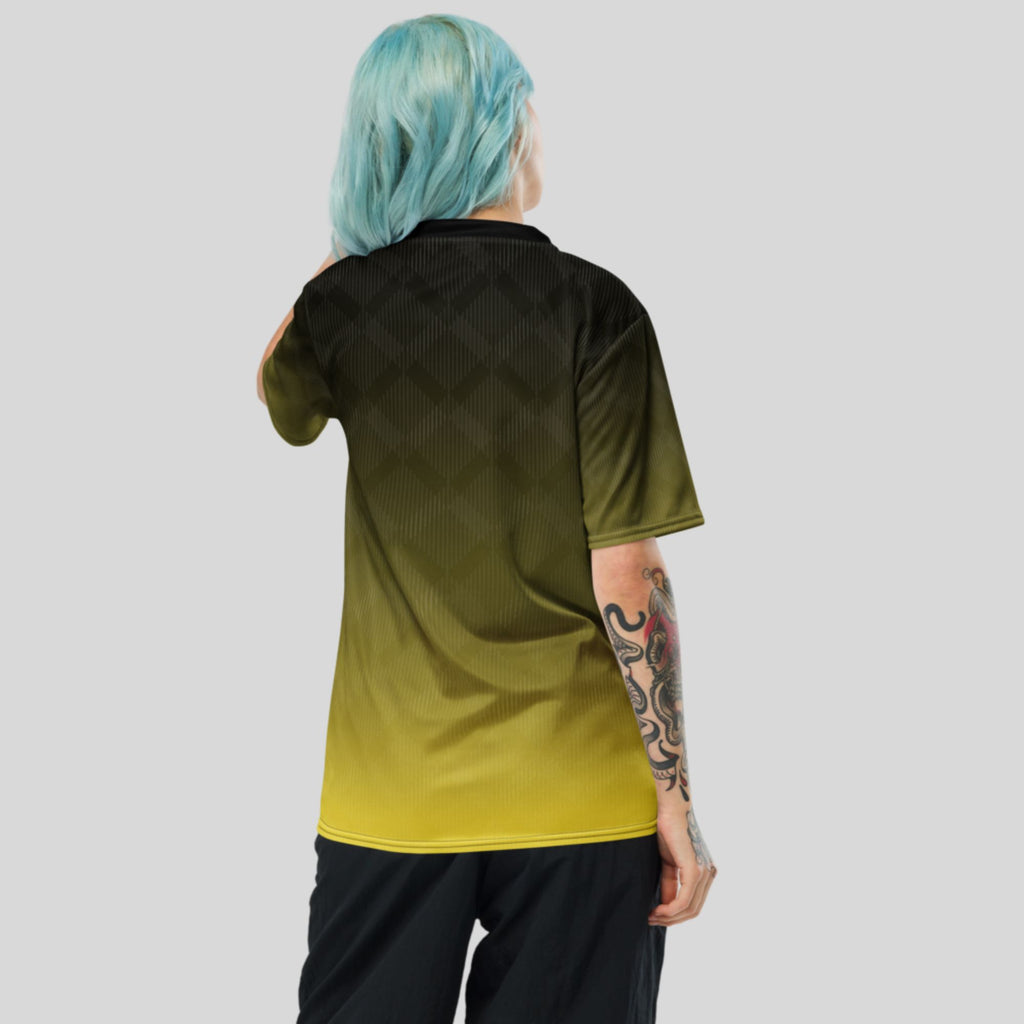 Flex - Pro Olive - Performance Jersey