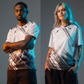 Flex - Slick Stripe One - Performance Jersey