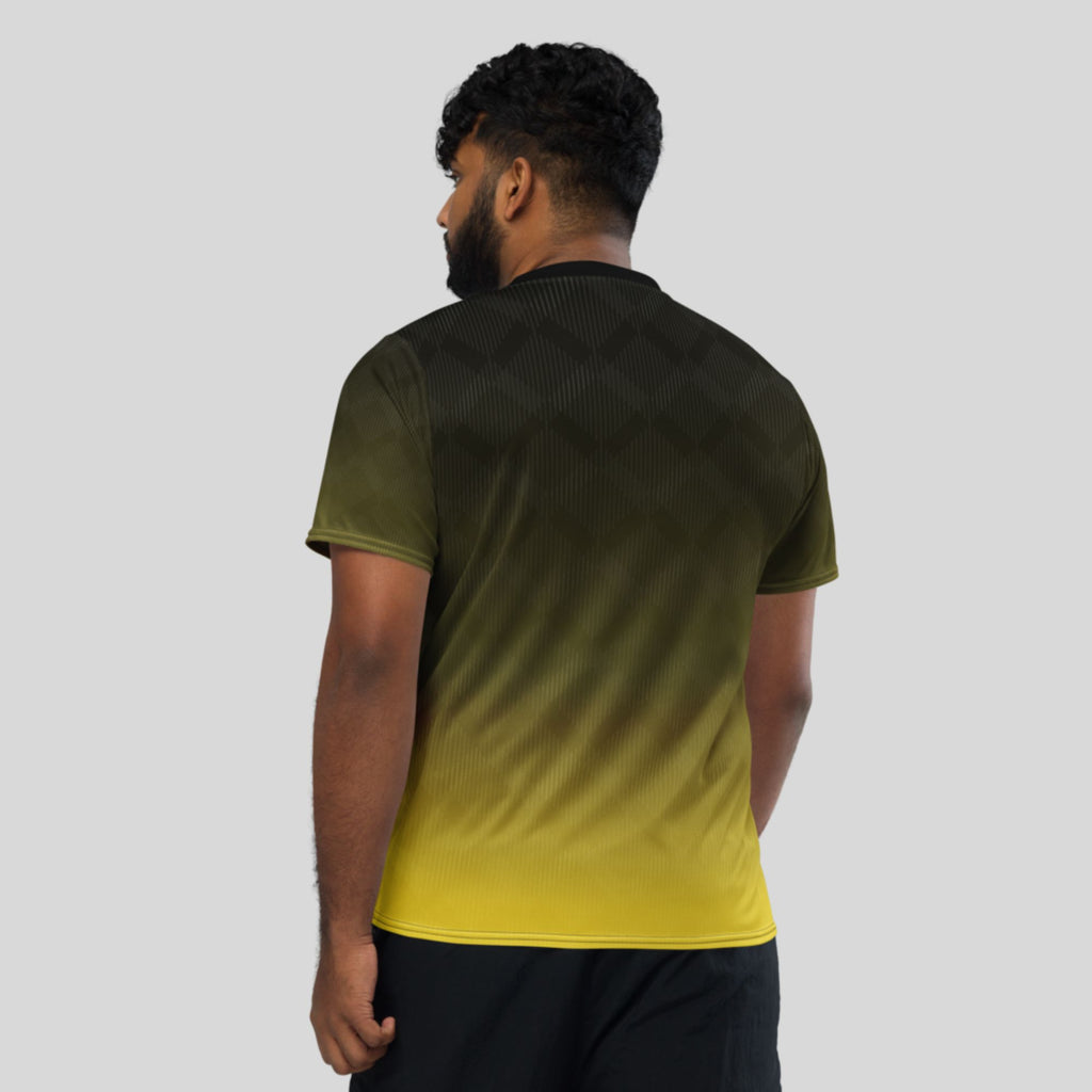 Flex - Pro Olive - Performance Jersey