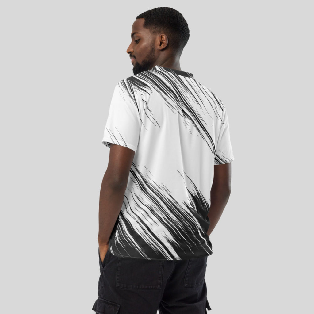 Flex - Slick Stripe One - Performance Jersey