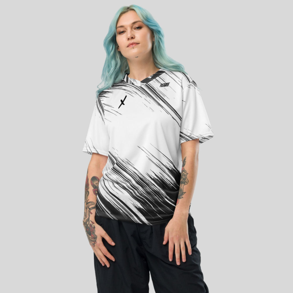 Flex - Slick Stripe One - Performance Jersey