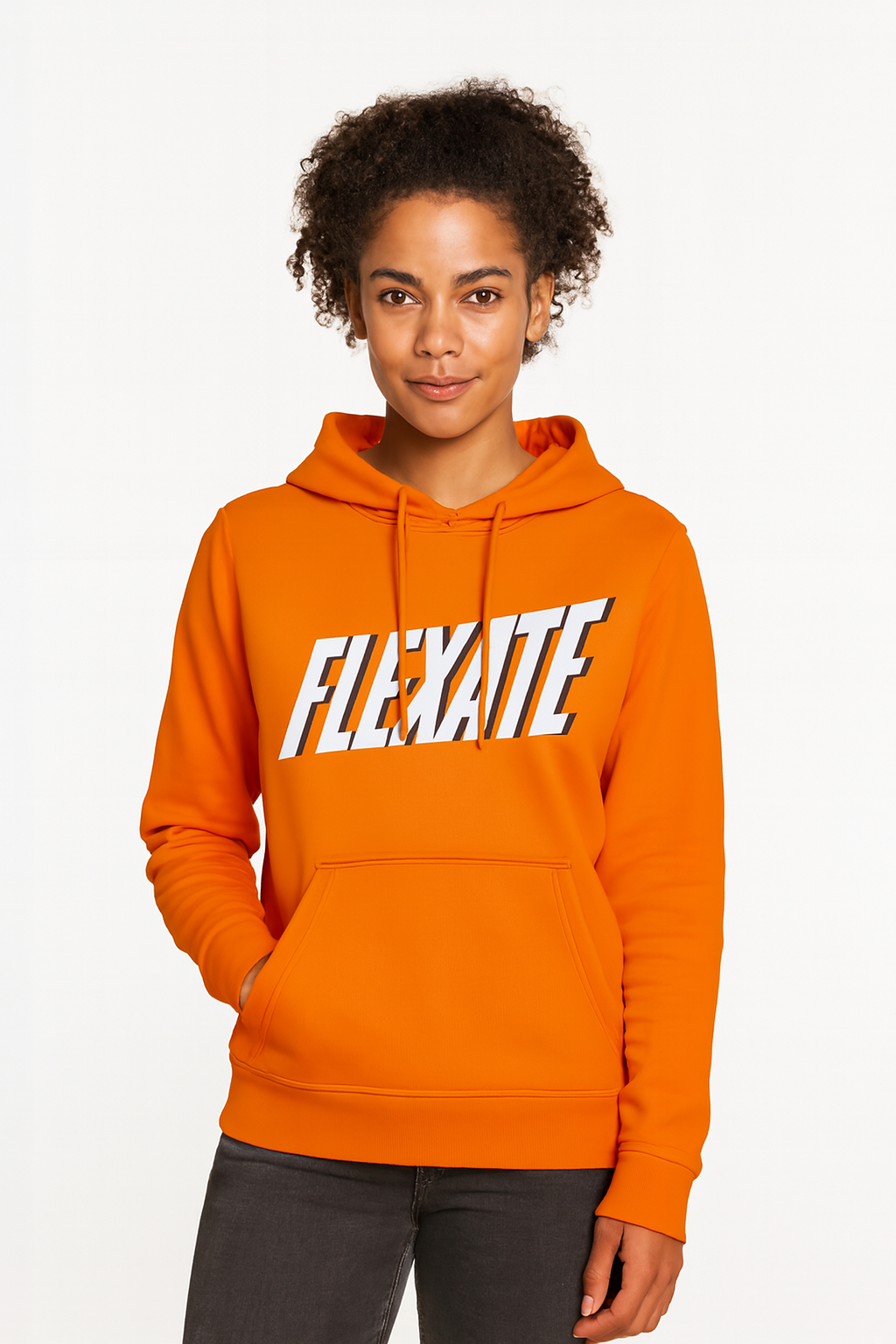Flexate Champion - Women's Hoodie