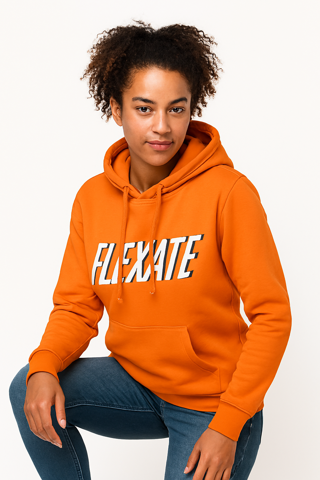 Flexate Champion - Women's Hoodie