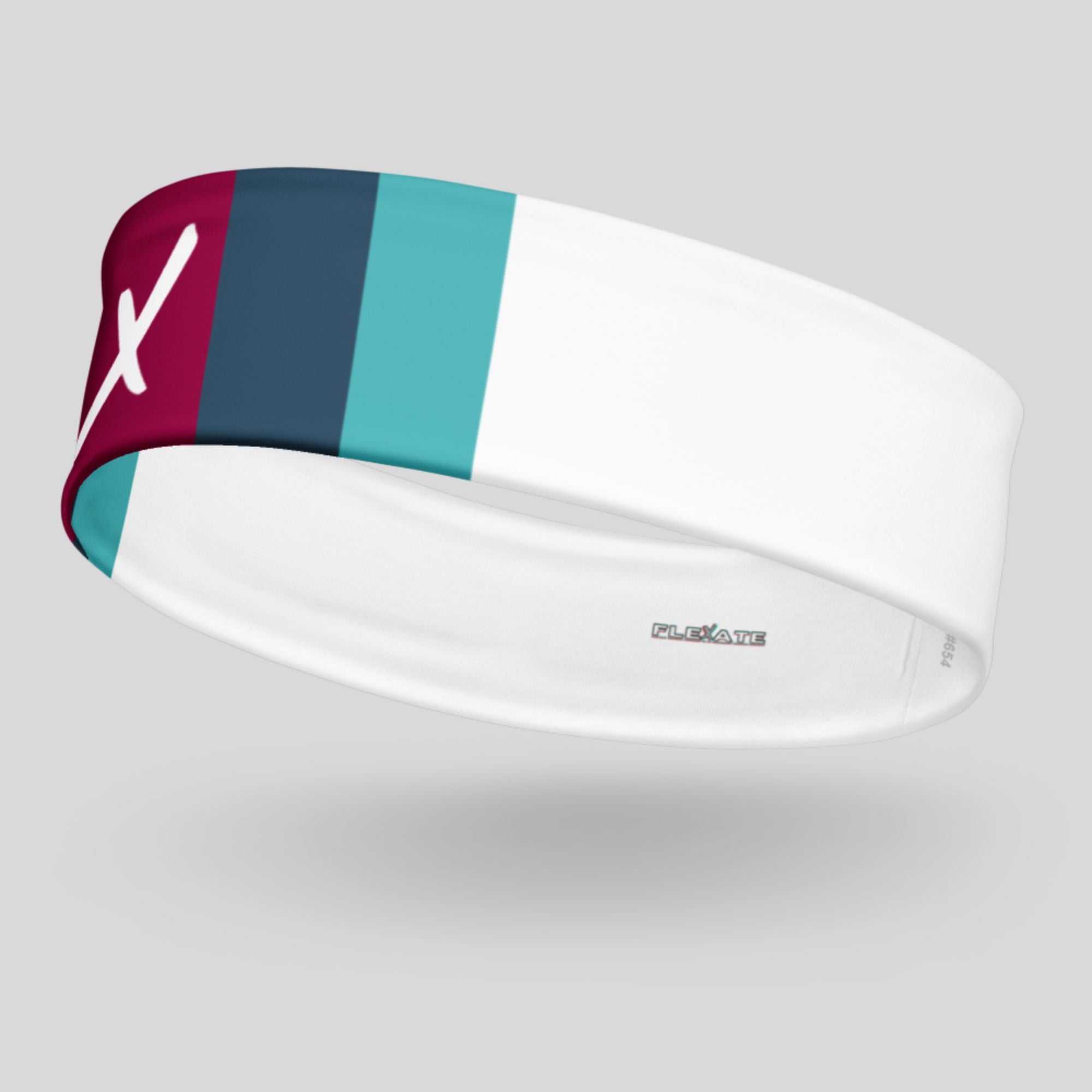 Flexate - Work It - Headband