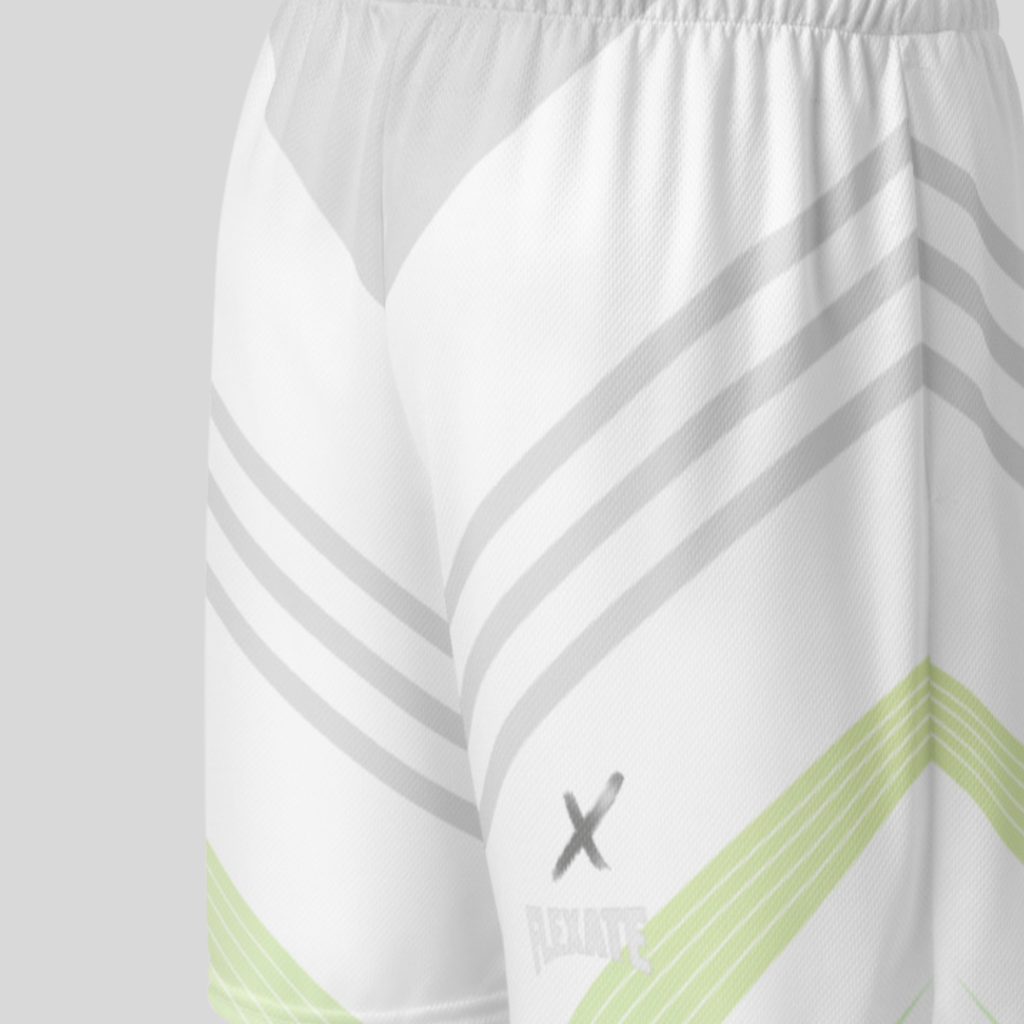 Flexate Stretch Shorts - Omni-Flex Training Shorts