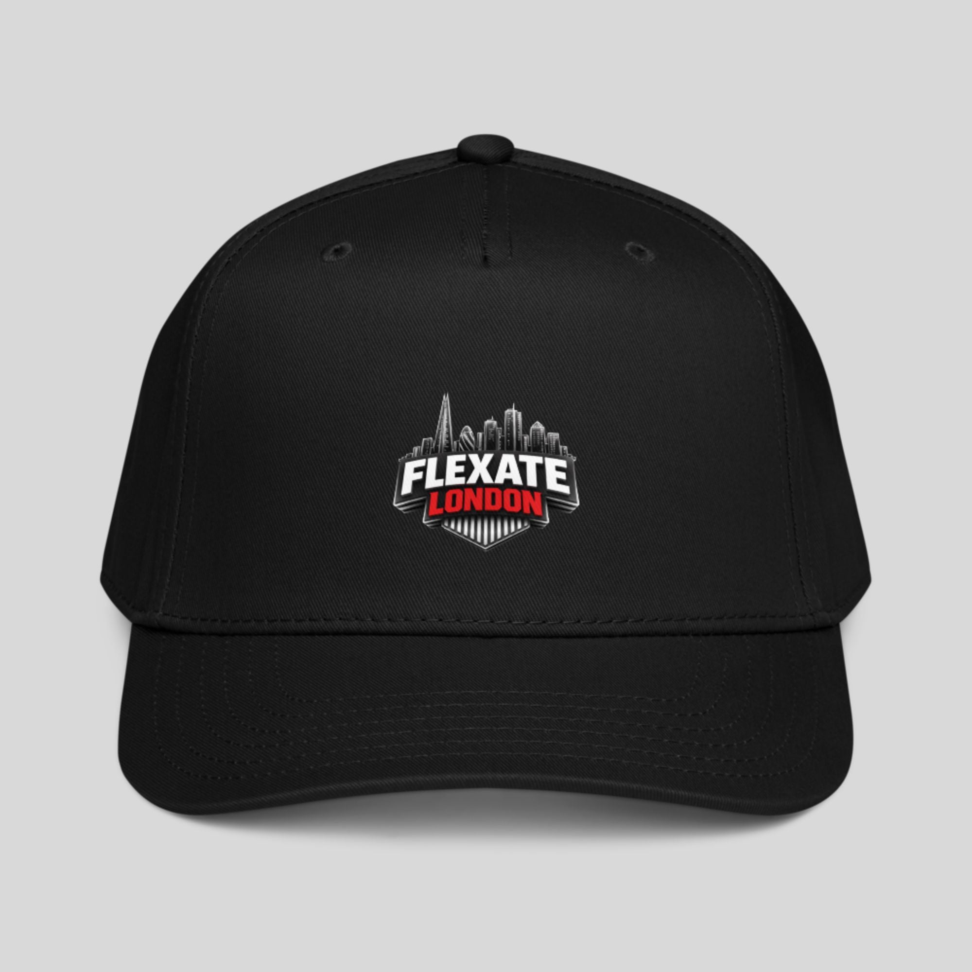 Flexate London - Original Cap 01