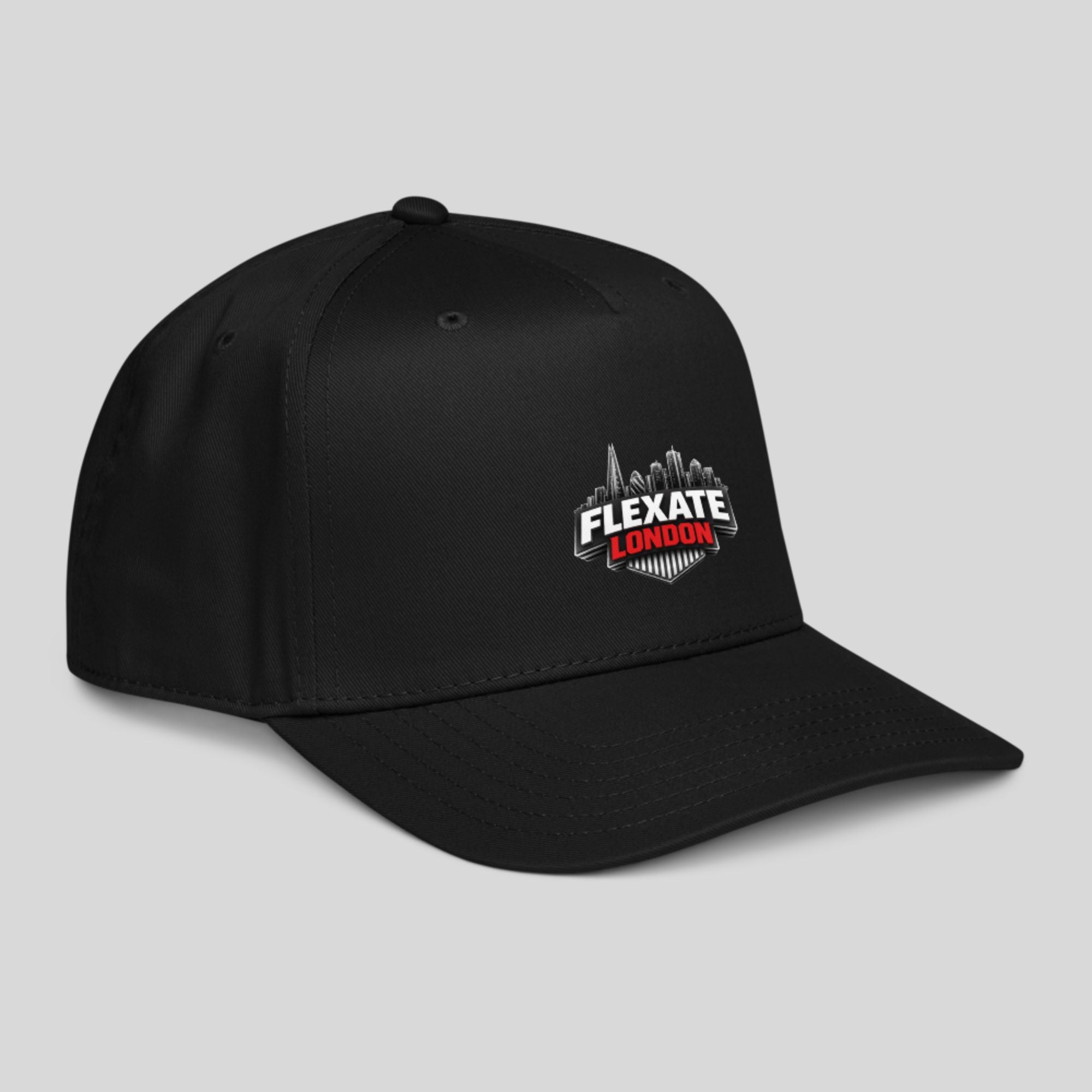 Flexate London - Original Cap 01
