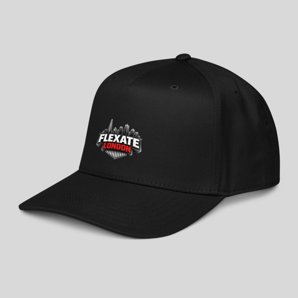 Flexate London - Original Cap 01