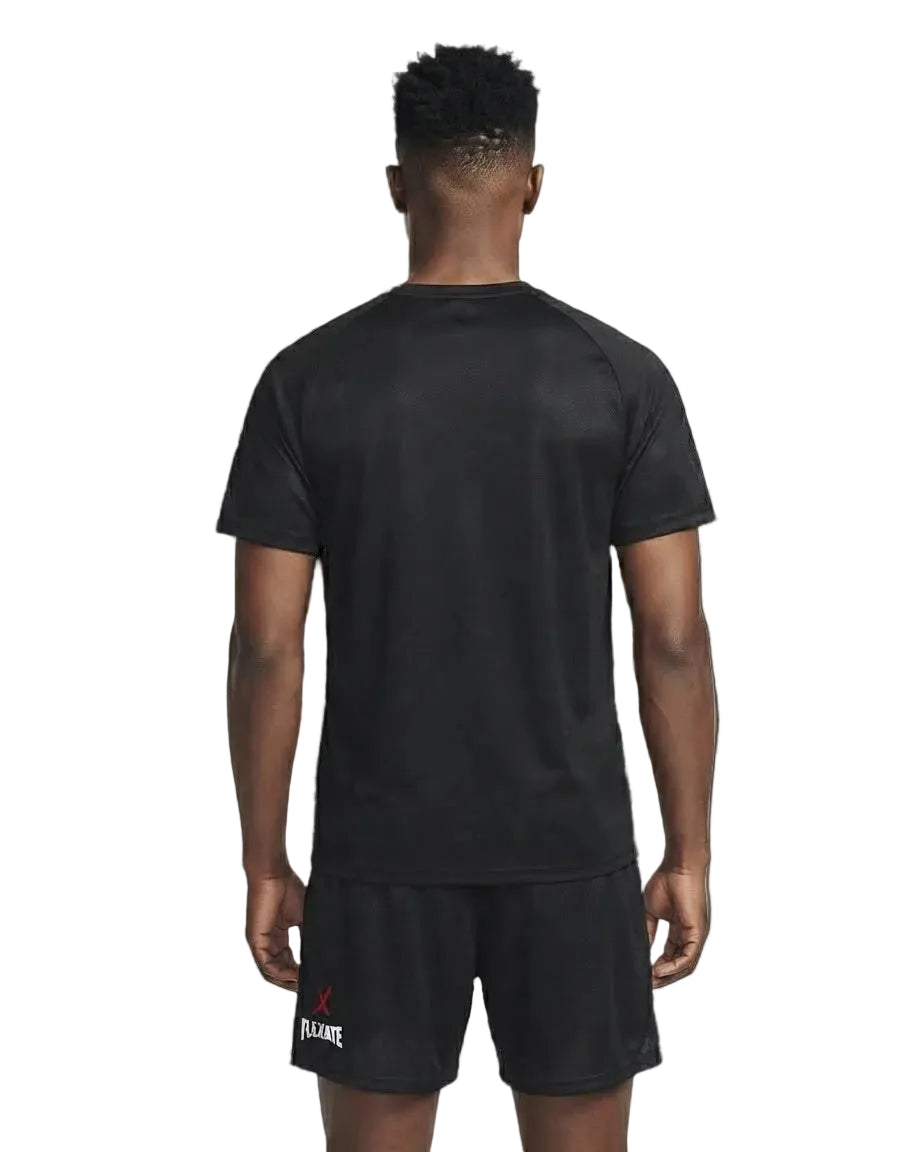 Flex - Sports R - Prestasjonstrøye