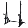 Sharkpower Heavy Duty Squat Rack 2.0