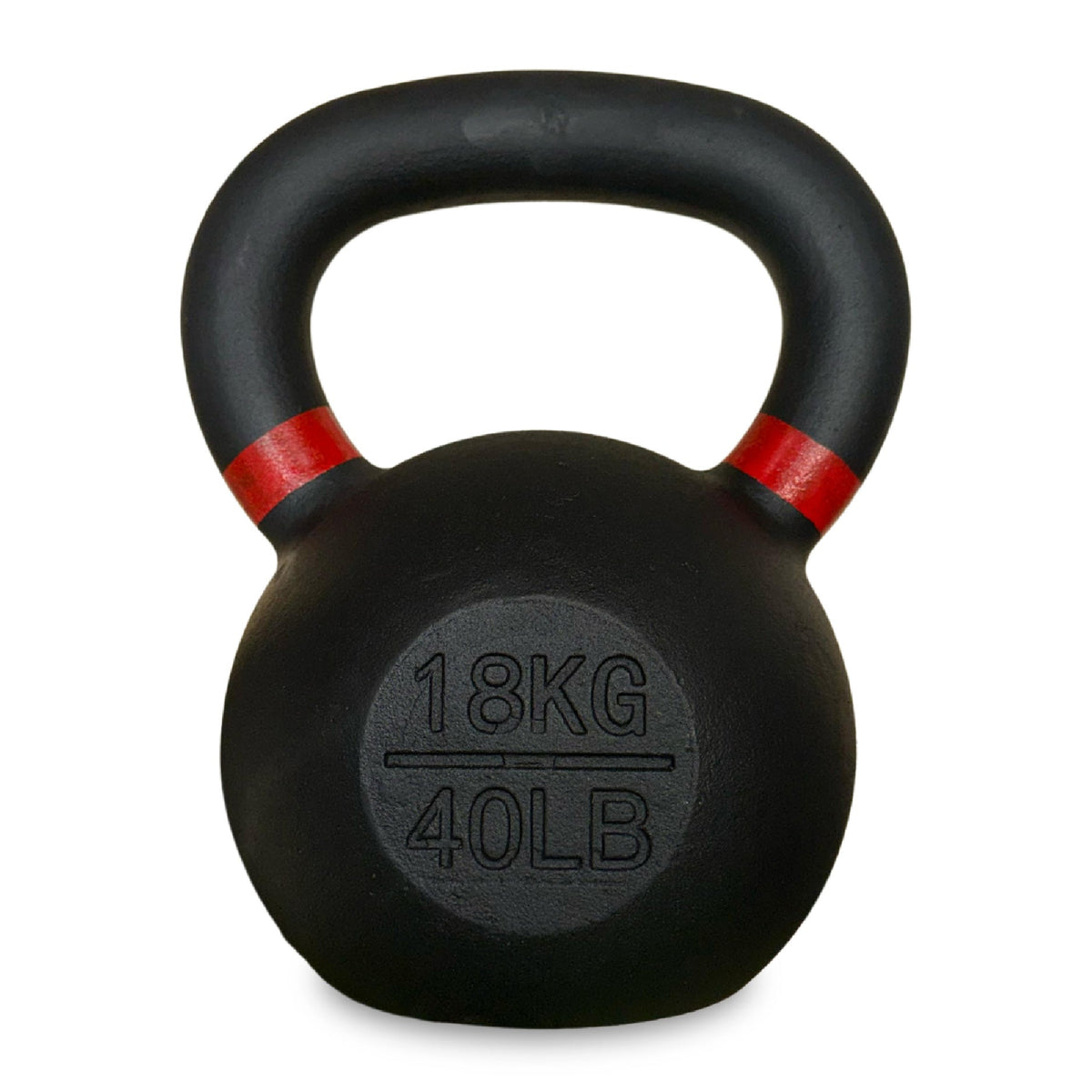 Cast Iron Kettlebells