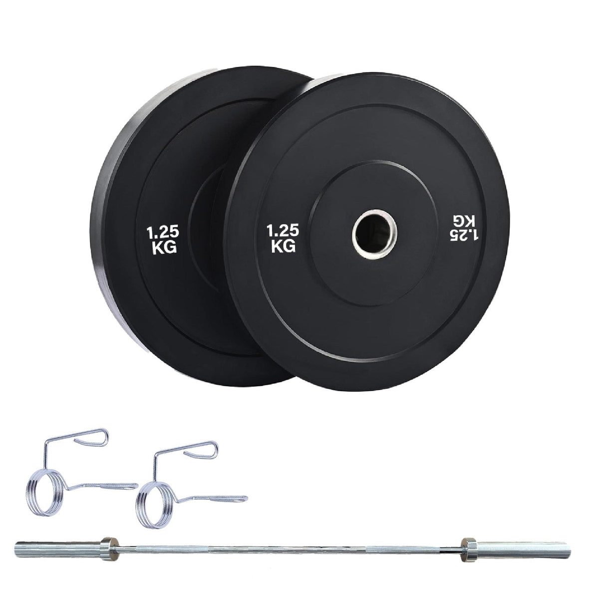 Olympic Bumper Weight PlateOlympic Bumper Plates Sets