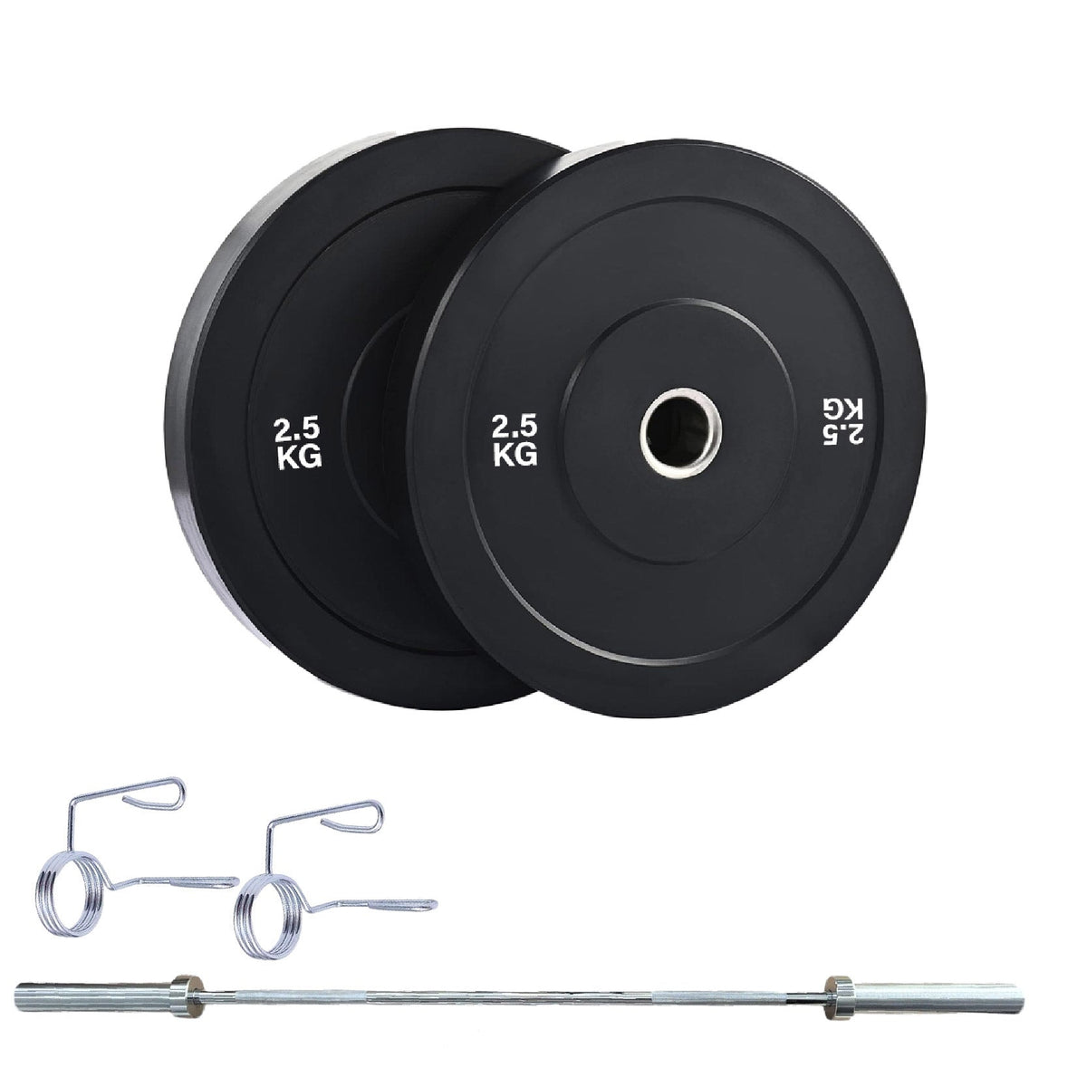 Olympic Bumper Weight PlateOlympic Bumper Plates Sets