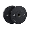 Olympic Bumper Weight PlateOlympic Bumper Plates Sets
