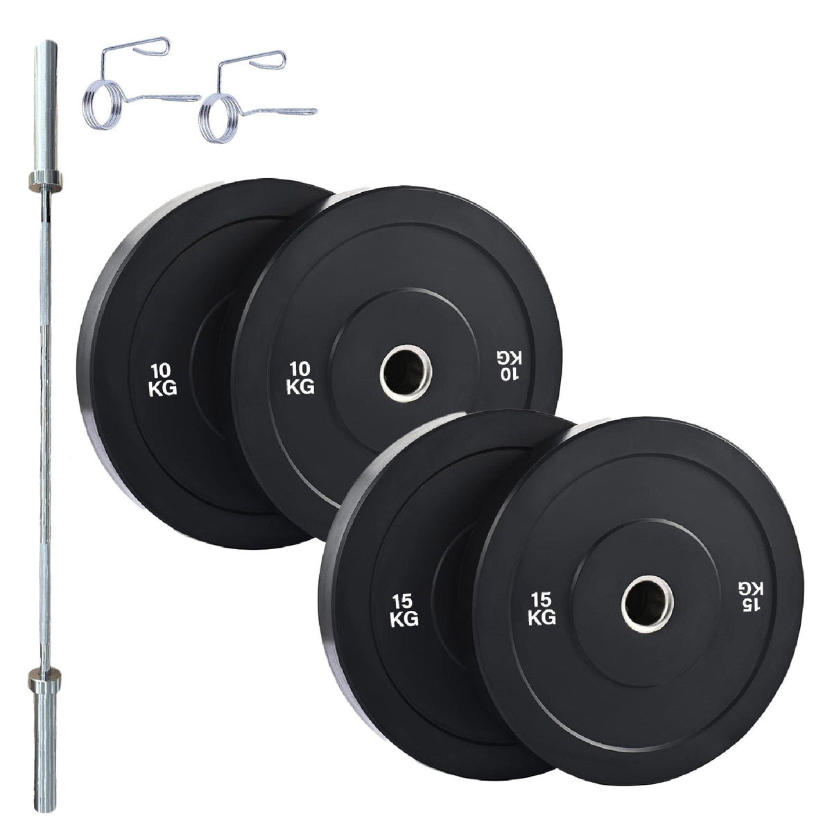 Olympic Bumper Weight PlateOlympic Bumper Plates Sets