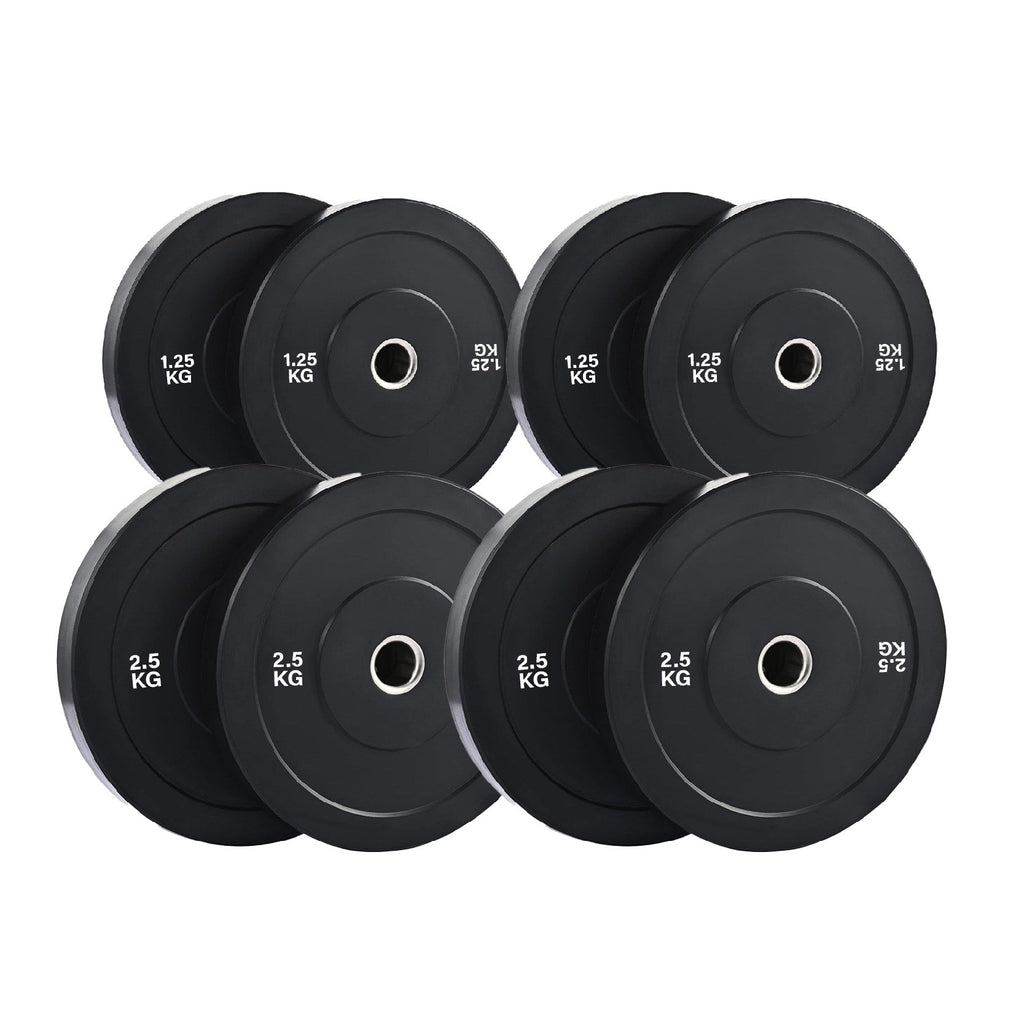 Olympic Bumper Weight PlateOlympic Bumper Plates Sets