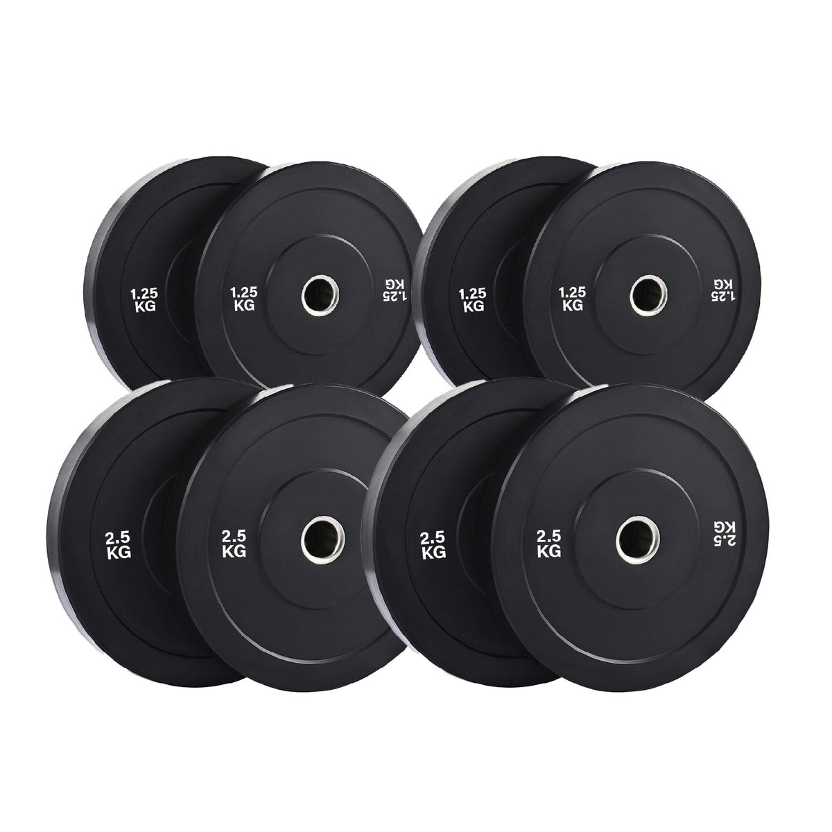 Olympic Bumper Weight PlateOlympic Bumper Plates Sets
