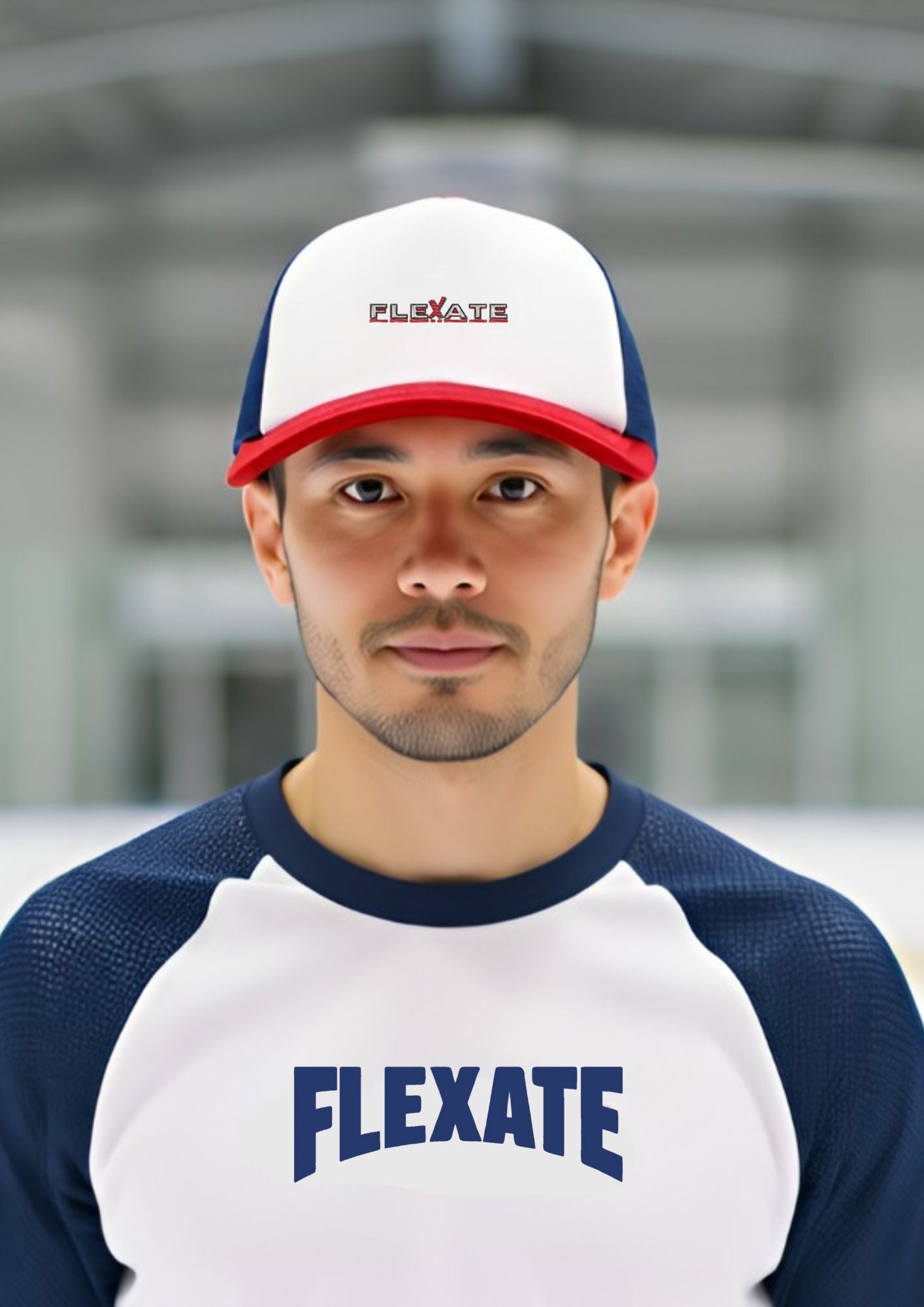 Flexate Trucker Caps