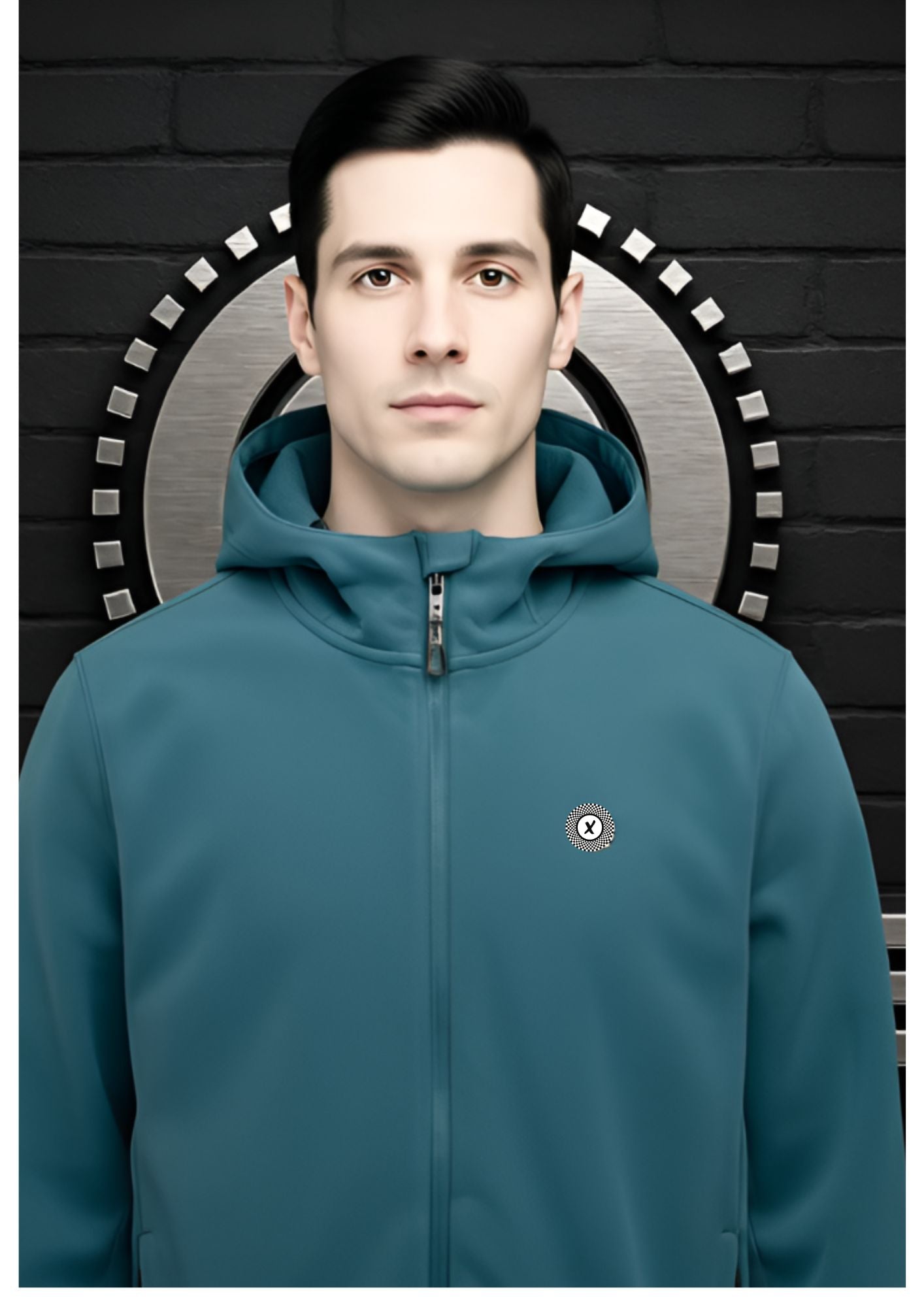 Flexate Live for It Jacket