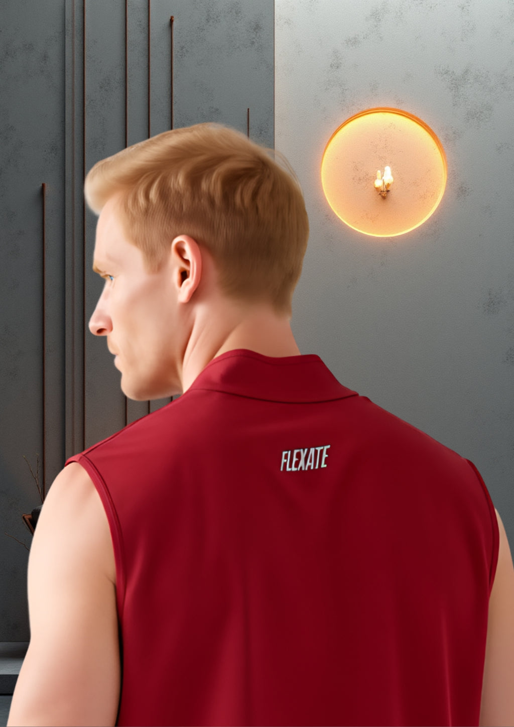 Flexate Classic Gillet