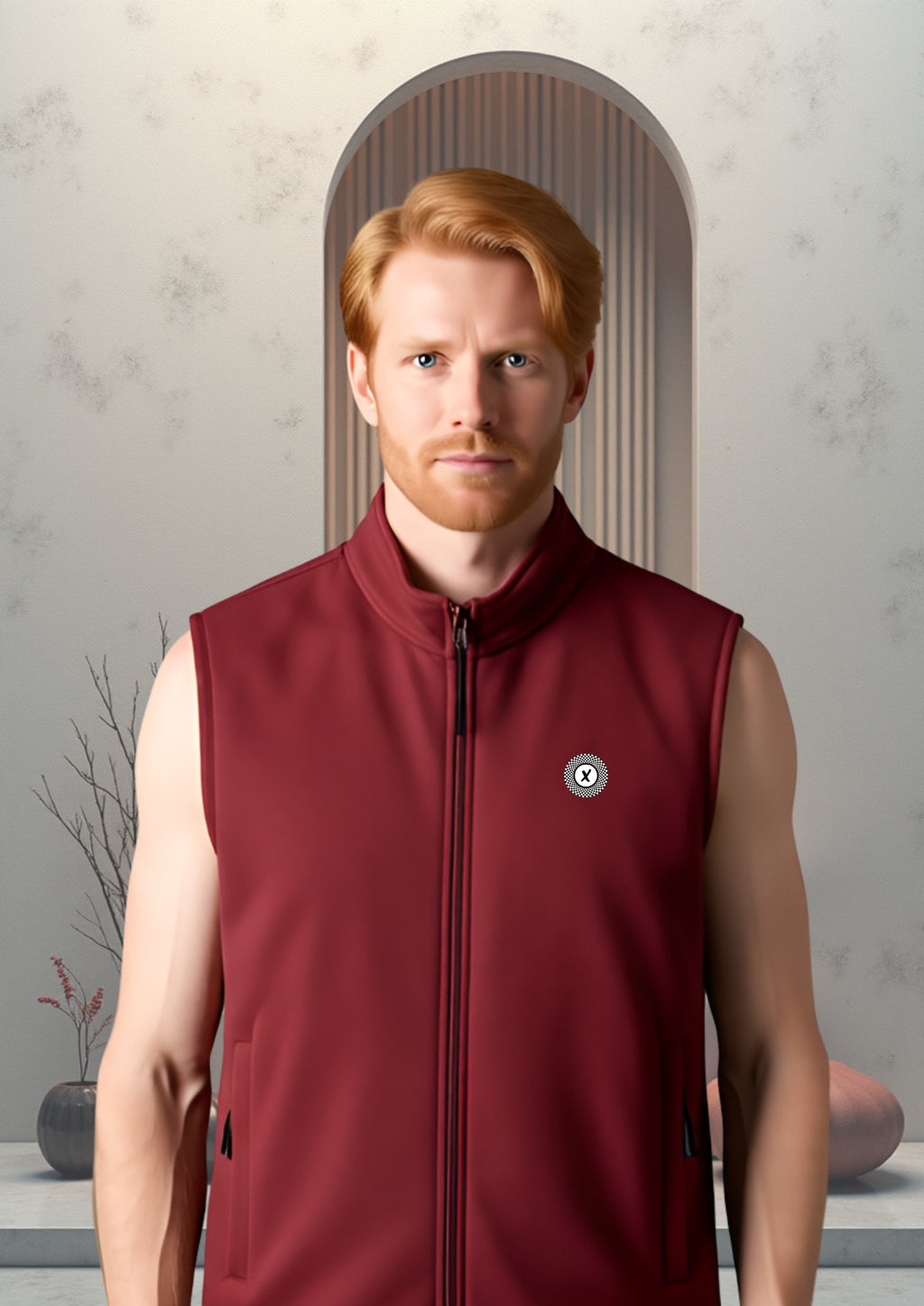 Flexate Classic Gillet