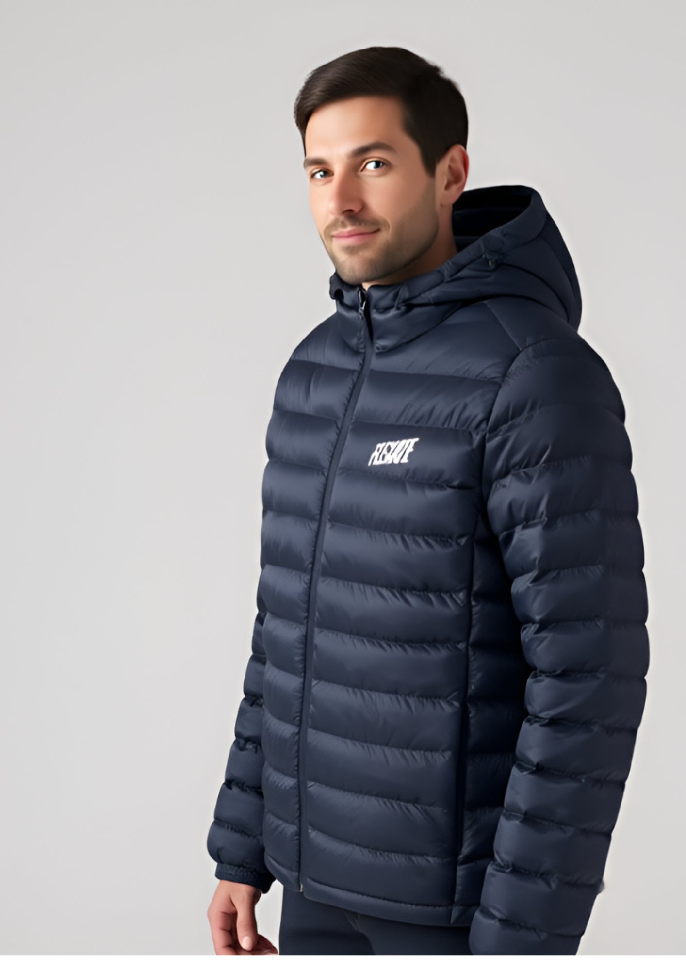 Flexate Original Puffa Jacket