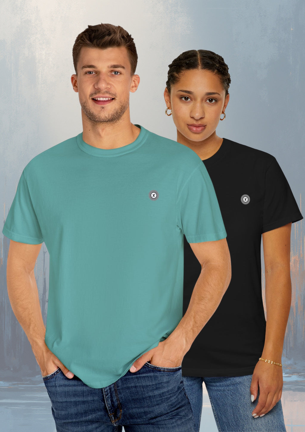 Flexate Classic - Unisex T-shirt