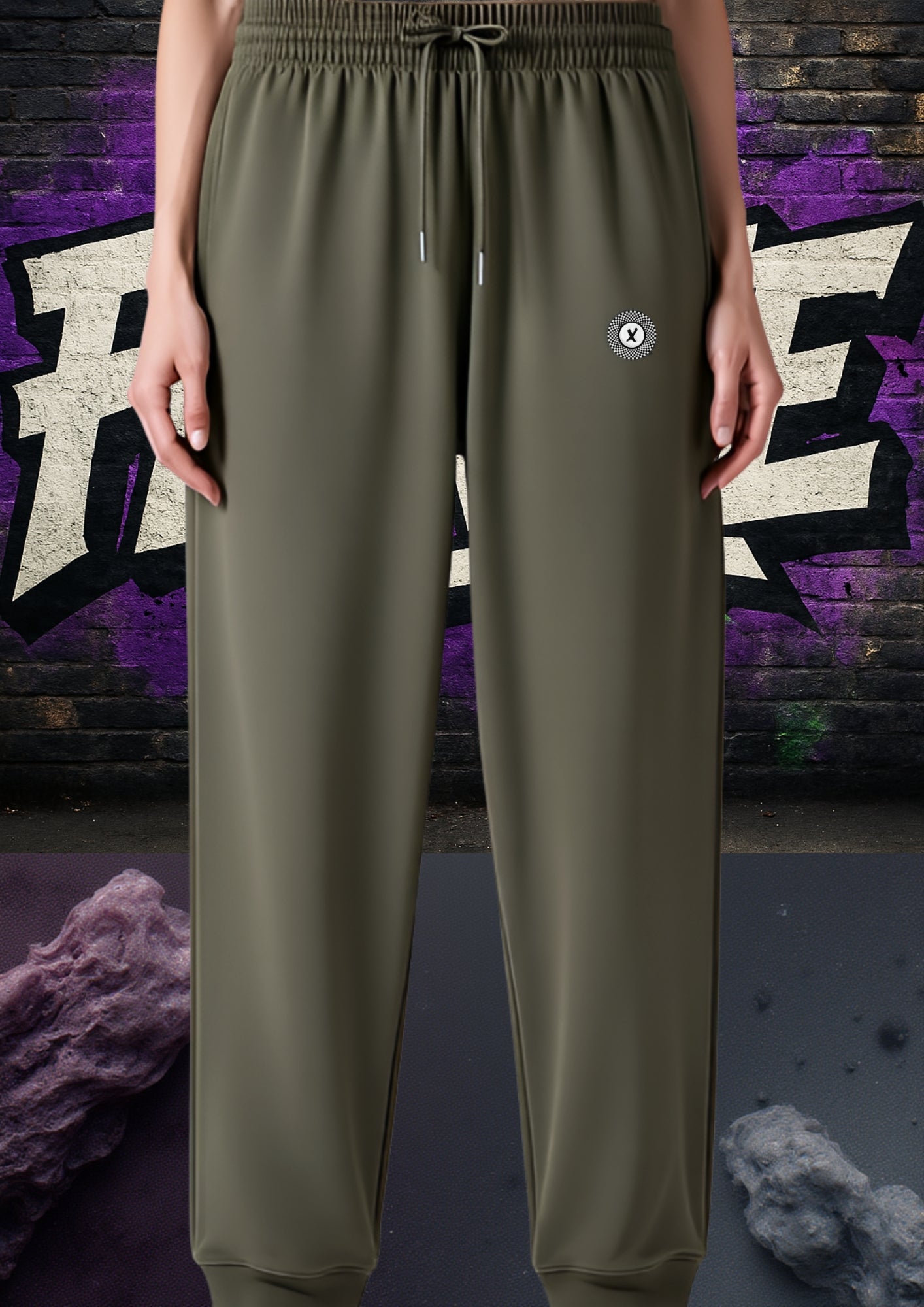 Flexate X - Women's Joggers