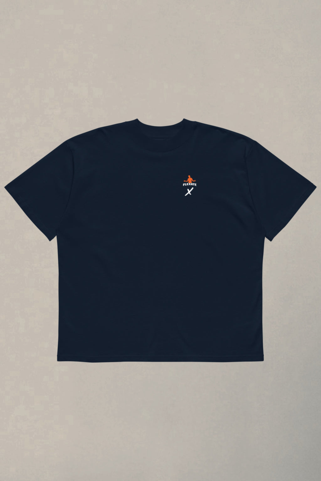 Flex - Street Guy Orange - T-Shirt