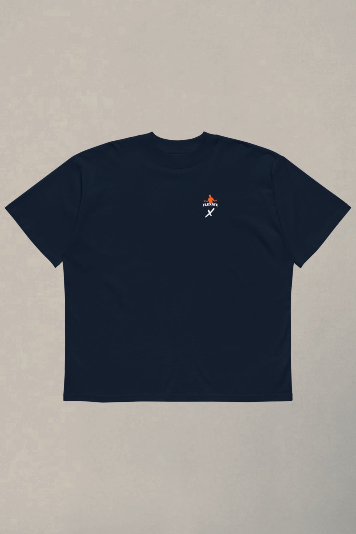 Flex - Street Guy Orange - T-Shirt
