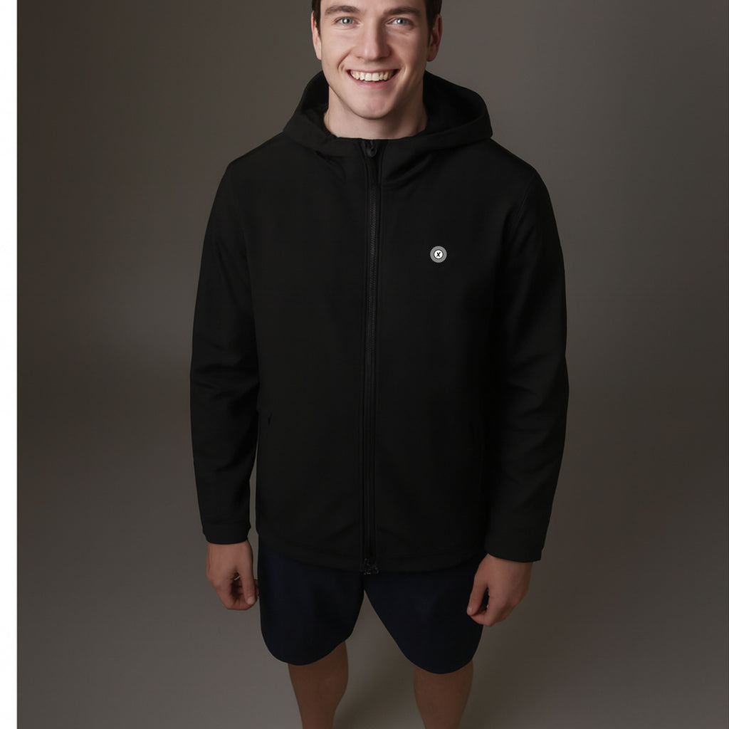 Flexate Live for It Jacket