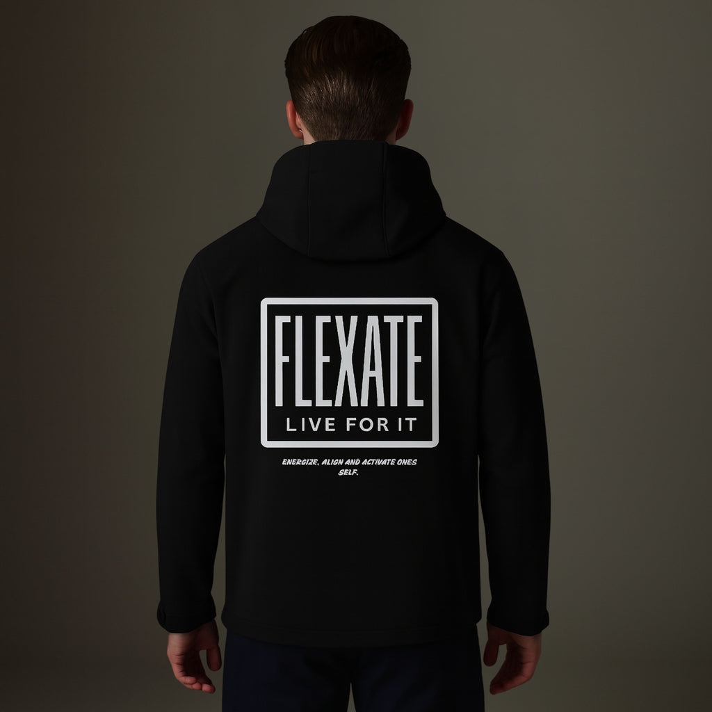 Flexate Live for It Jacket