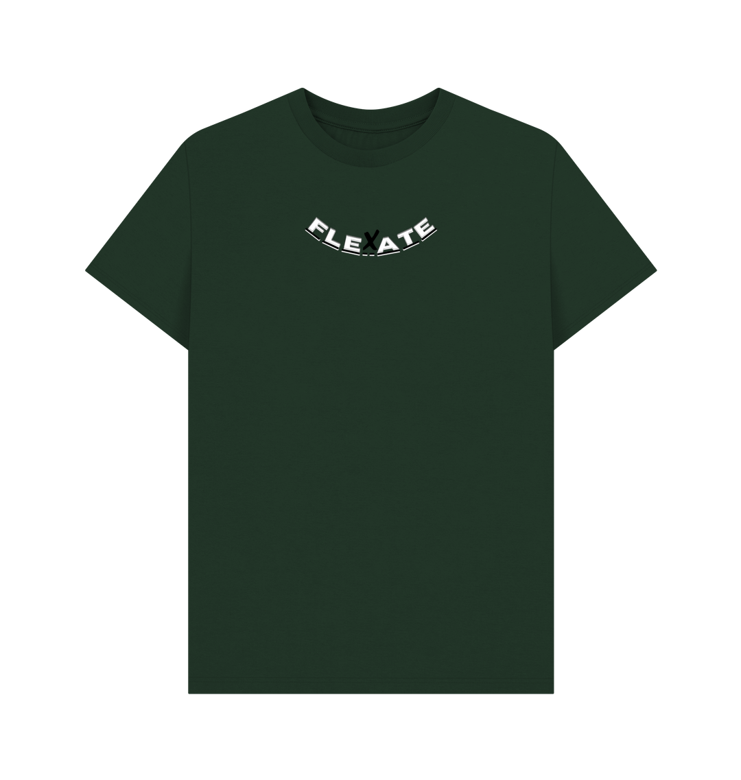 Evergreen Printed T-shirt