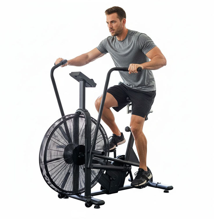 Assault Air Bike
