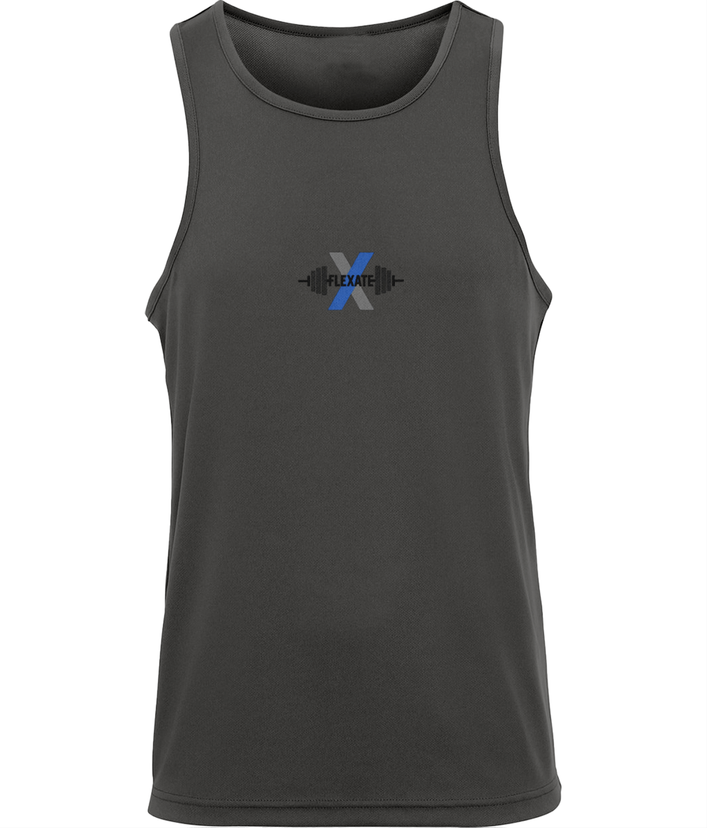 Front Side