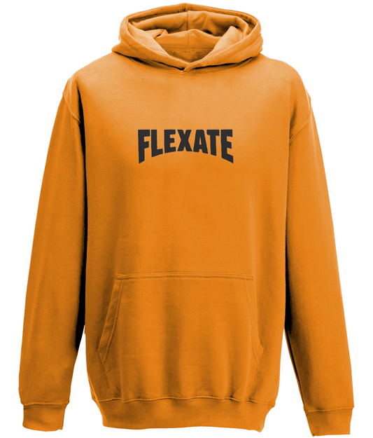 Front Side