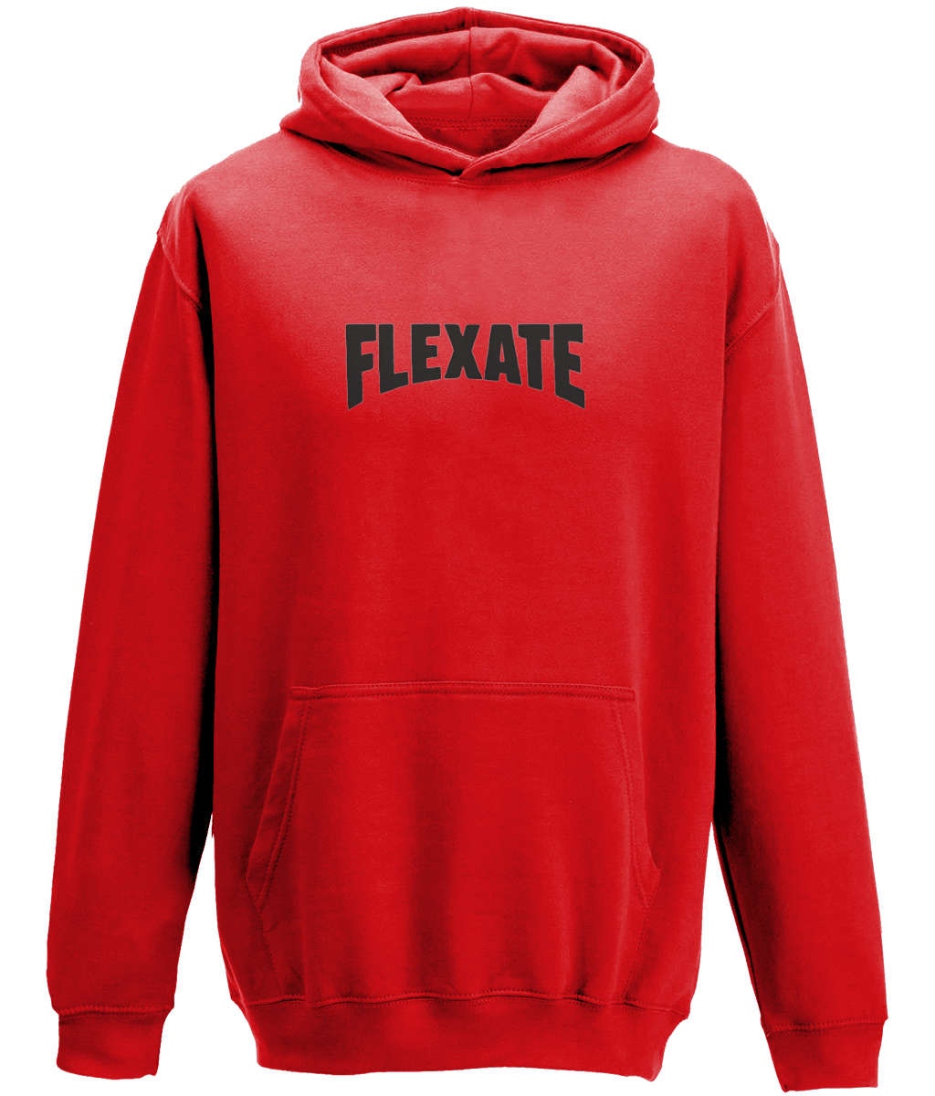 Front Side