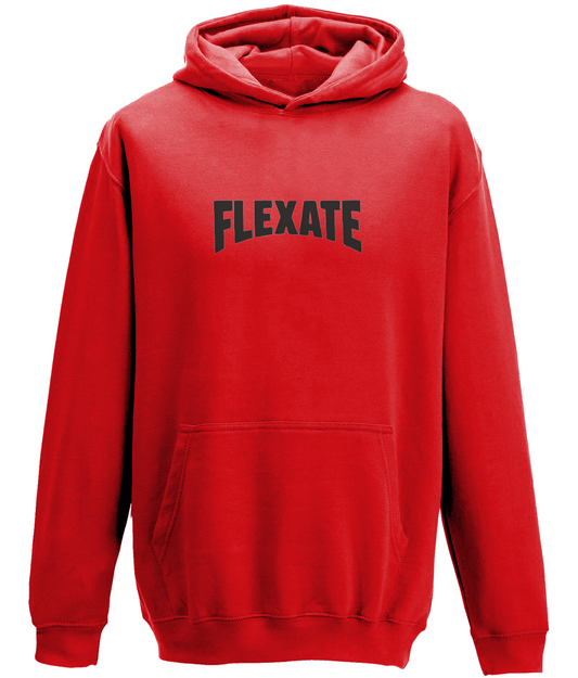 Front Side