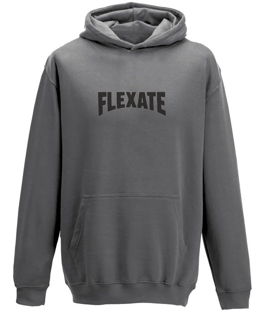 Front Side