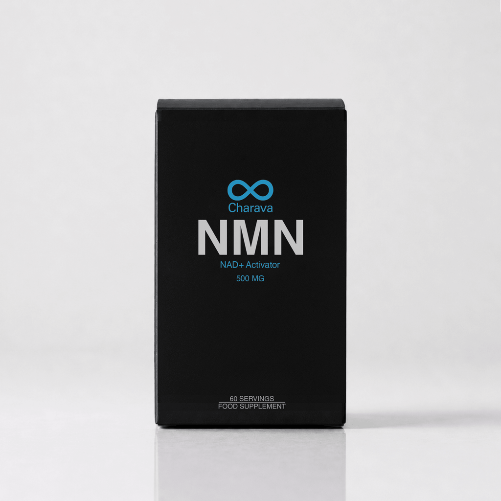 Daily NMN Longevity Supplement