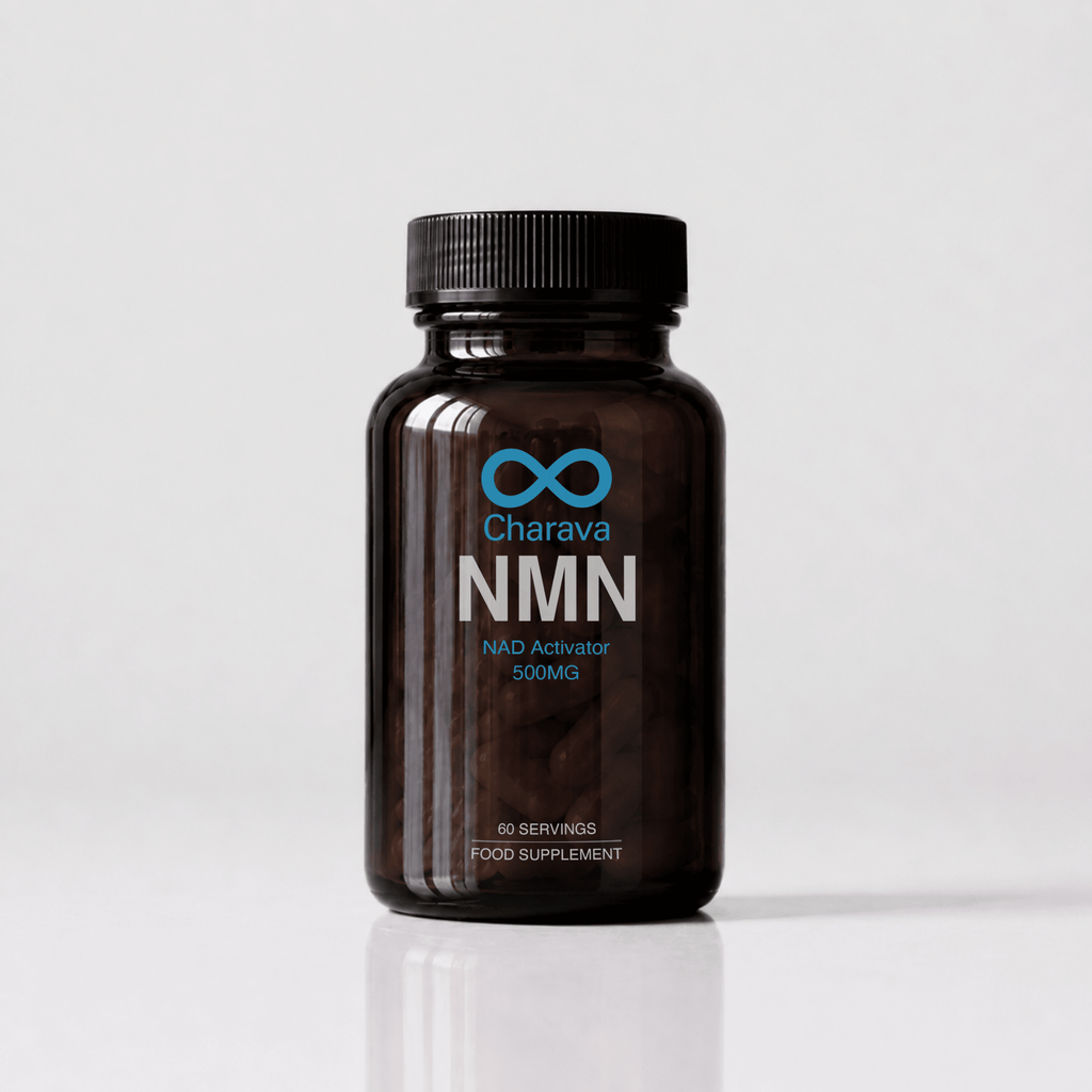 Daily NMN Longevity Supplement