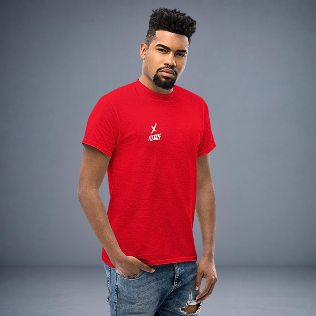 FLEXATE - ACTIVATE 2 - T - SHIRT