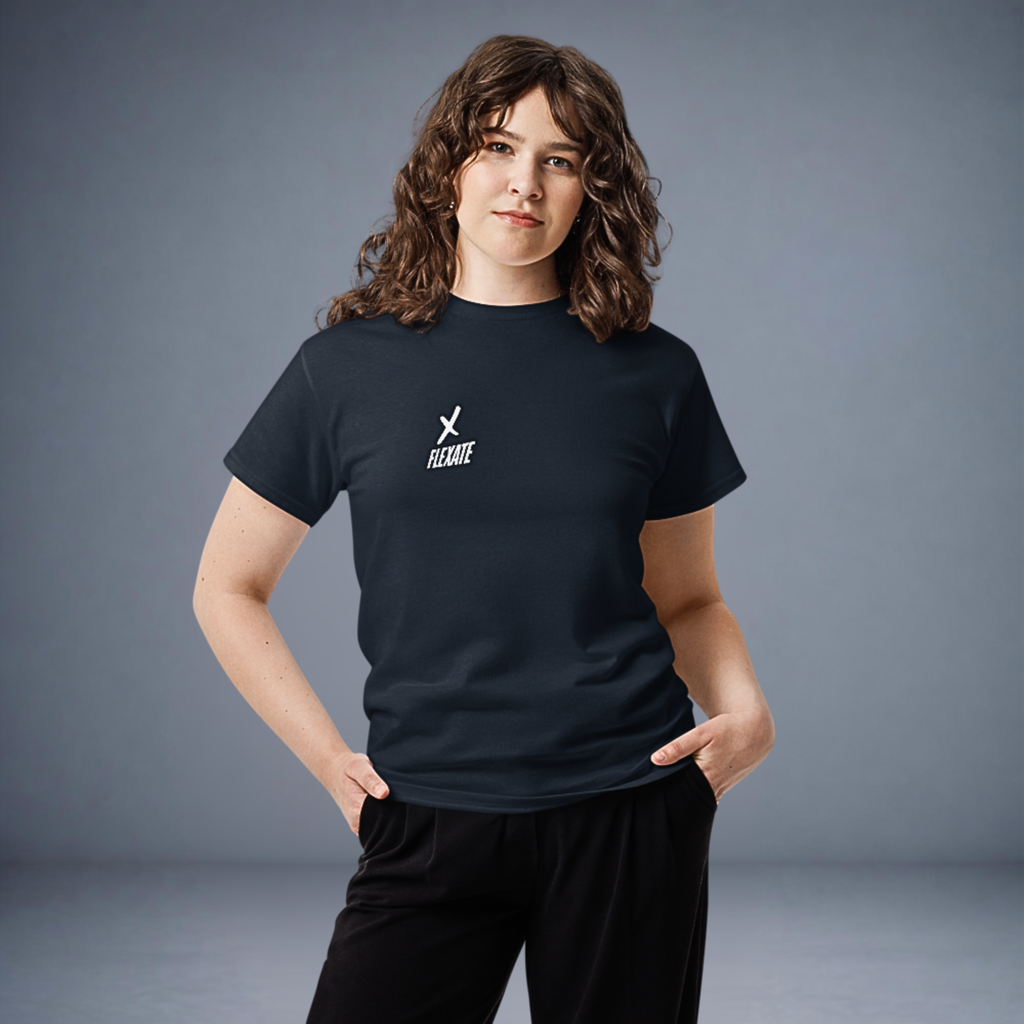 FLEXATE - ACTIVATE 2 - T - SHIRT